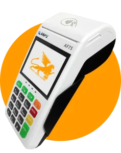 کارتخوان Anfu AF75