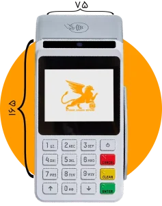 کارتخوان Topwise M3P