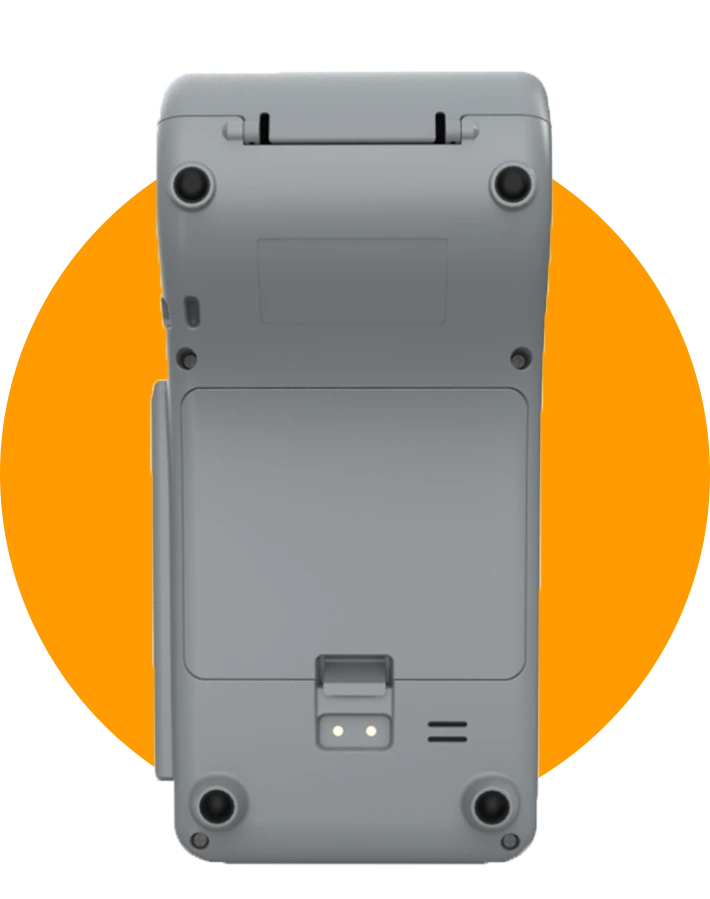 کارتخوان Topwise M3P